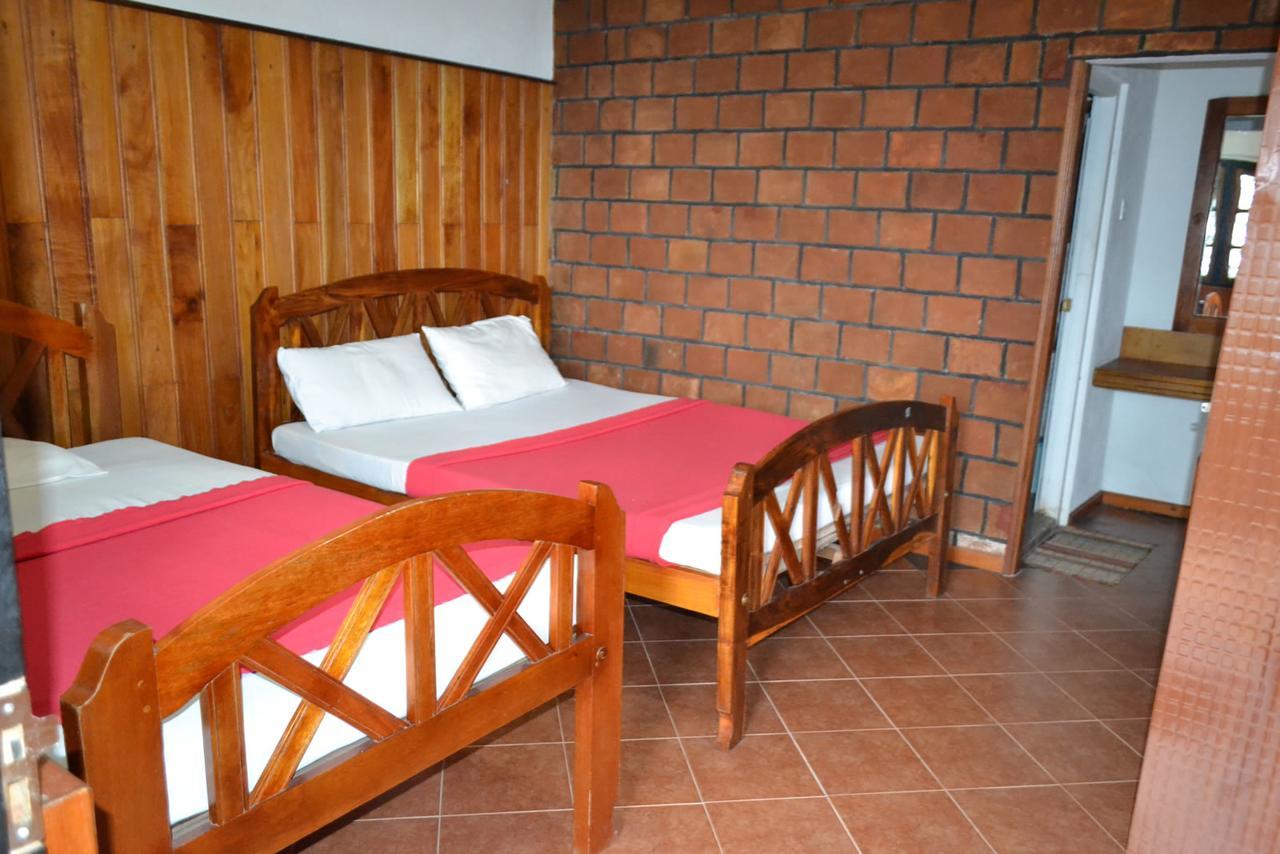 Green Valley Holiday Resort Haputale Exteriér fotografie