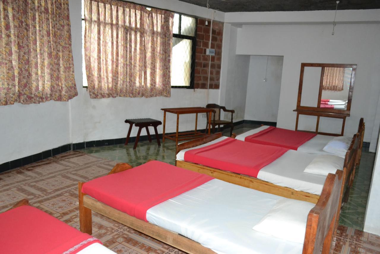 Green Valley Holiday Resort Haputale Exteriér fotografie
