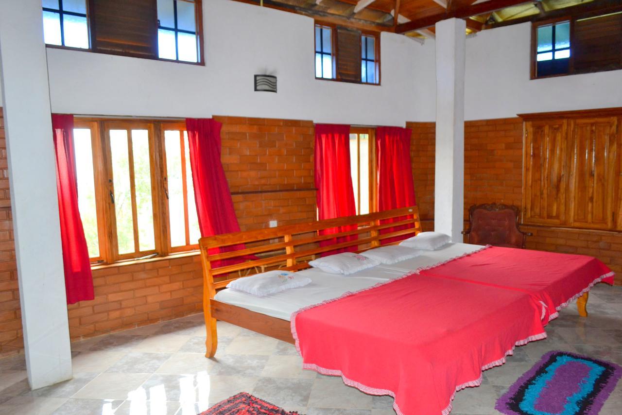 Green Valley Holiday Resort Haputale Exteriér fotografie