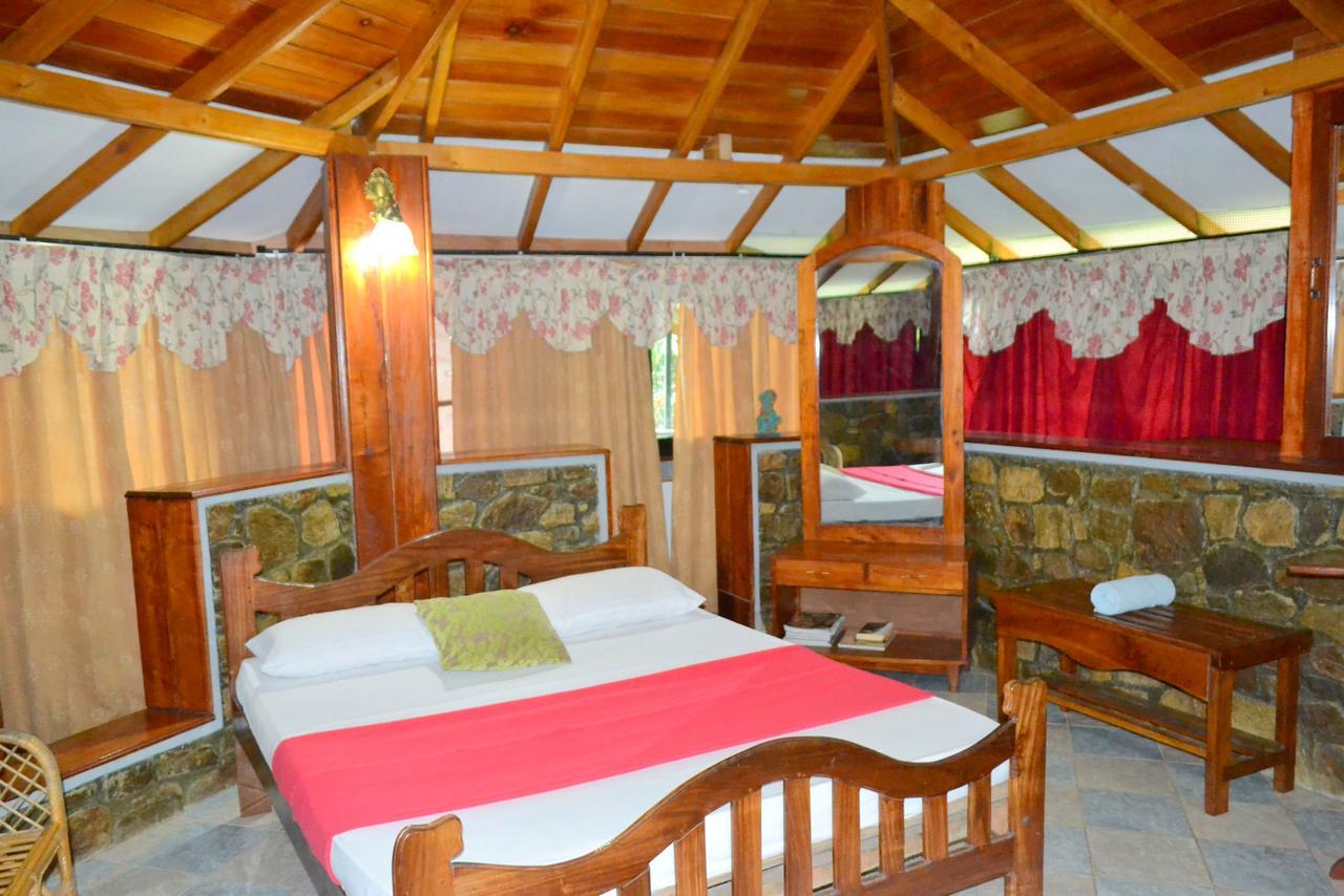 Green Valley Holiday Resort Haputale Exteriér fotografie