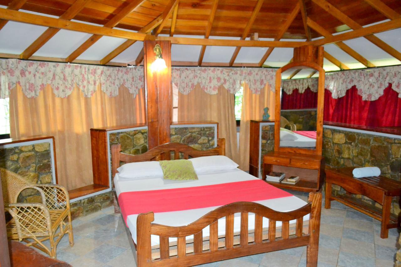 Green Valley Holiday Resort Haputale Exteriér fotografie