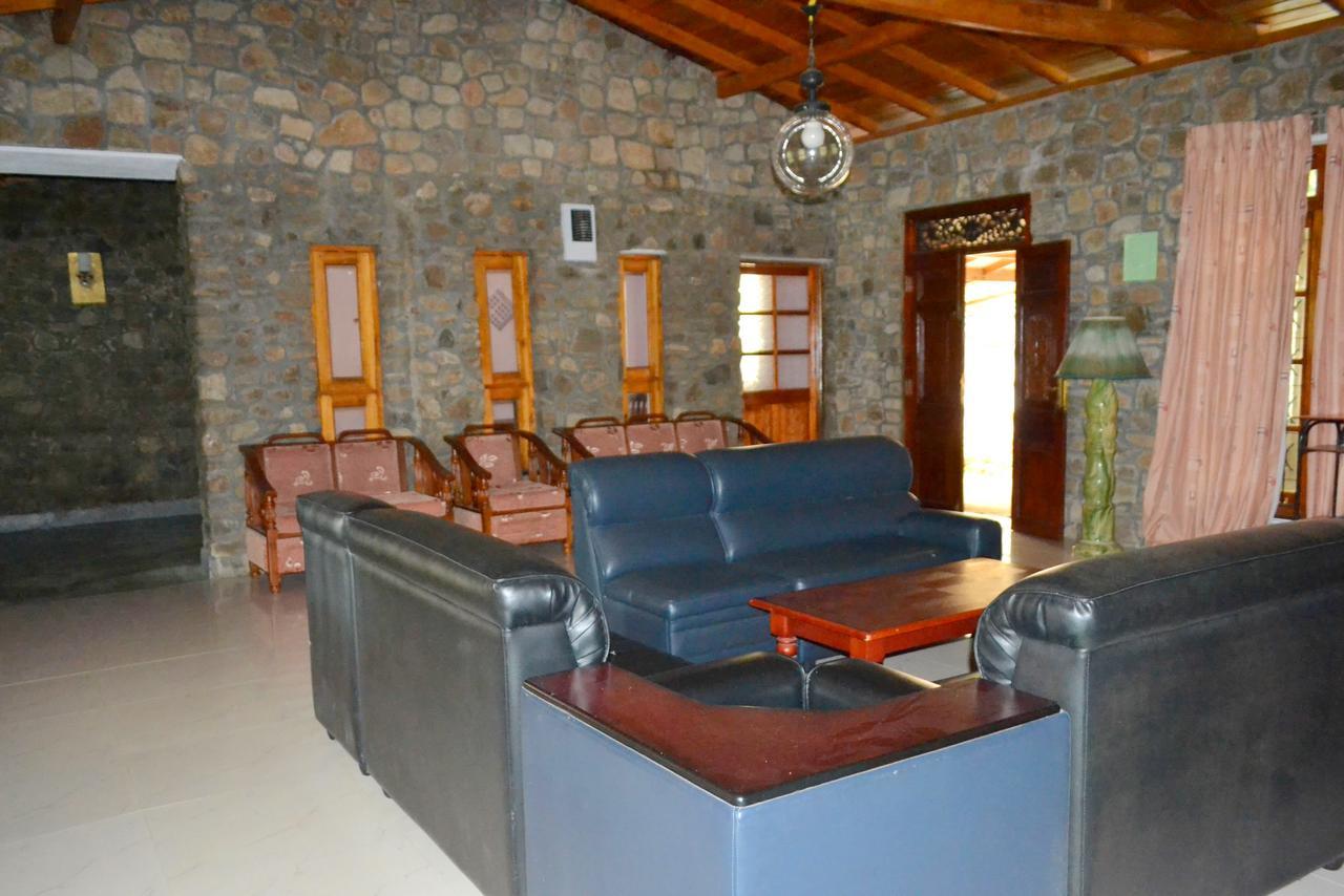 Green Valley Holiday Resort Haputale Exteriér fotografie