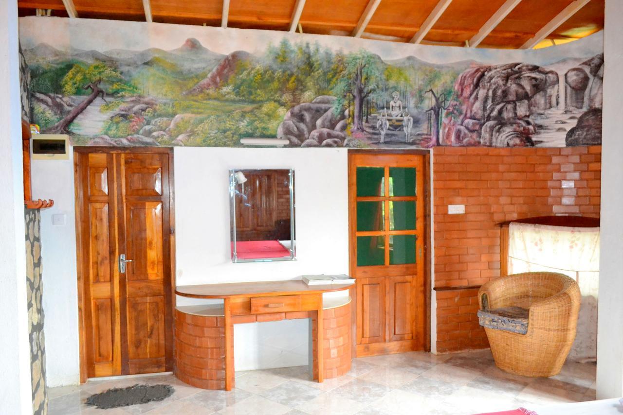 Green Valley Holiday Resort Haputale Exteriér fotografie